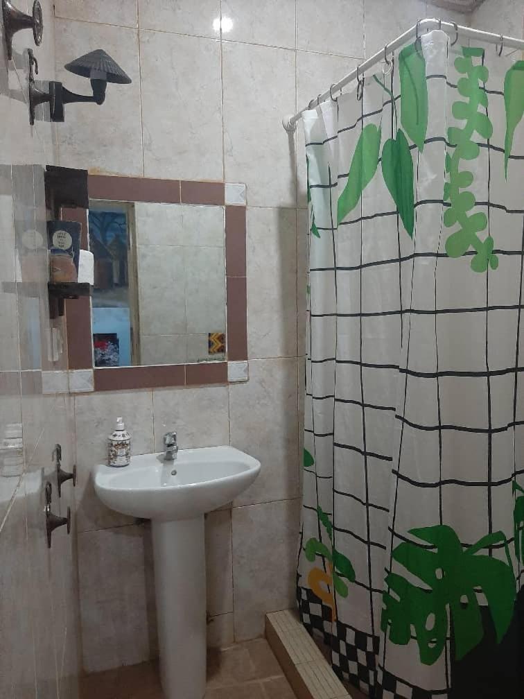 Casa Hotel Sinkiling Gambia Serrekunda Exteriér fotografie